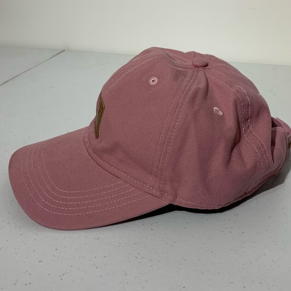 Carhartt Pink Hat - OS - Picture 2 of 6